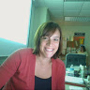 Meet your Posher, Annette